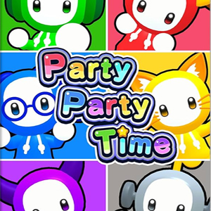 Party Party Time Pc