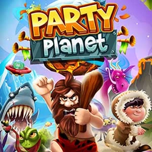 Party Planet Switch