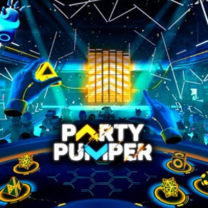 Buy Party Pumper CD Key Compare Prices