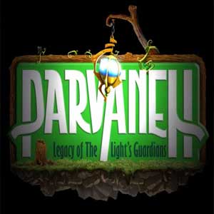 Buy Parvaneh Legacy of the Lights Guardians CD Key Compare Prices
