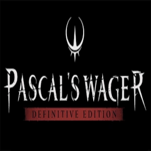 Pascals Wager Definitive Edition