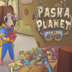 Pasha Planet Reborn