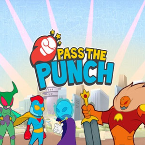 Buy Pass The Punch Xbox Series Compare Prices
