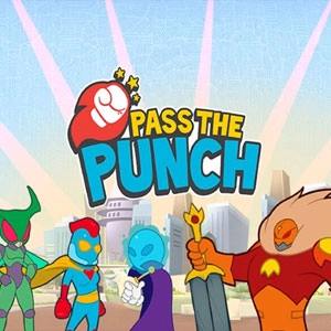 Pass The Punch Playstation 4