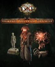 Path of Exile Awakened Precursor Supporter Pack Playstation 5