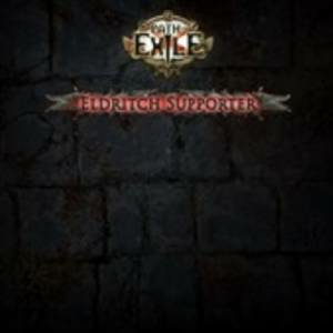 Path of Exile Eldritch Supporter Pack Pc