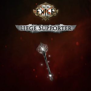 Buy Path of Exile Liege Supporter Pack PS4 Compare Prices