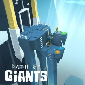 Path of Giants Xbox One