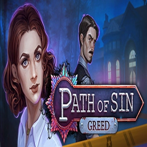 Path of Sin Greed