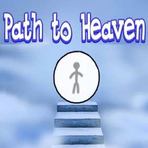 Path to Heaven