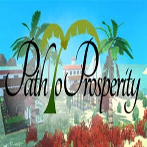 Path To Prosperity