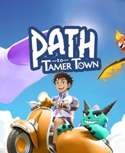 Buy Path To Tamer Town PS5 Key Compare Prices