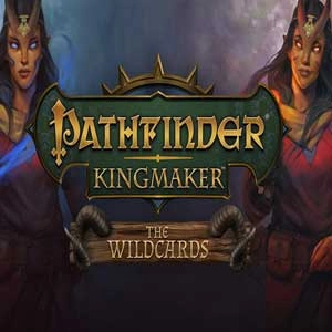 Pathfinder Kingmaker The Wildcards Pc