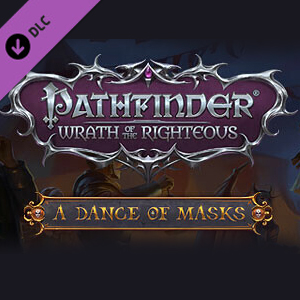 Pathfinder Wrath of the Righteous A Dance of Masks Switch