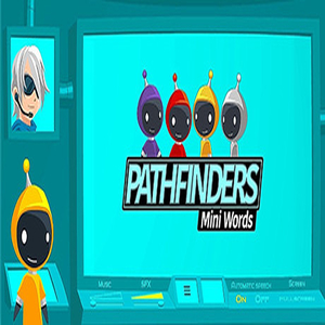 Buy Pathfinders Mini Words CD Key Compare Prices