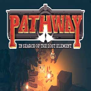 Buy Pathway CD Key Compare Prices