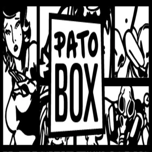 Pato Box Playstation 4