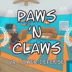 Buy Paws 'n Claws VR CD Key Compare Prices