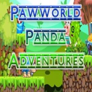Buy Pawworld Panda Adventures Xbox One Compare Prices