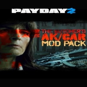 Buy PAYDAY 2 CRIMEWAVE EDITION Butcher’s Mod Pack Xbox One Compare Prices