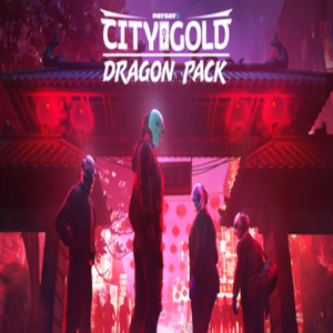 Buy PAYDAY 2 Dragon Pack CD Key Compare Prices