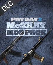 Buy PAYDAY 2 McShay Mod Pack CD Key Compare Prices