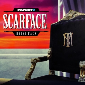 Buy PAYDAY 2 Scarface Heist Xbox One Compare Prices