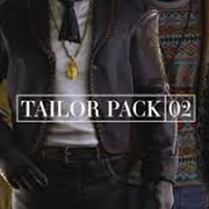 PAYDAY 2 Tailor Pack 2