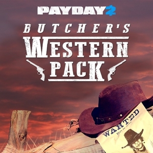 Buy PAYDAY 2 The Butchers Western Pack Xbox One Compare Prices