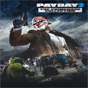Buy Payday 2 The Crimewave Collection Xbox One Compare Prices