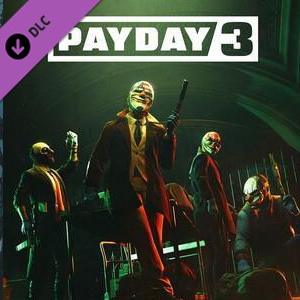 Payday 3 Boys in Blue Playstation 5