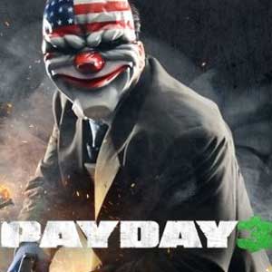 Buy Payday 3 CD Key Compare Prices