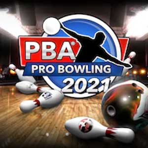 Buy PBA Pro Bowling 2021 Xbox One Compare Prices