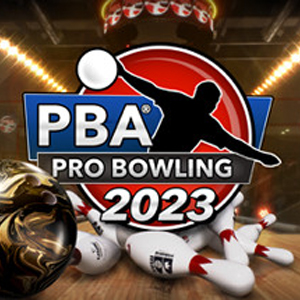 Buy PBA Pro Bowling 2023 Nintendo Switch Compare Prices