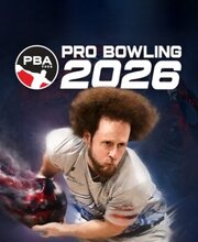 Buy PBA Pro Bowling 2026 Xbox Series Key Compare Prices