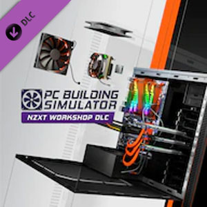 Buy PC Building Simulator NZXT Workshop Xbox Series Compare Prices
