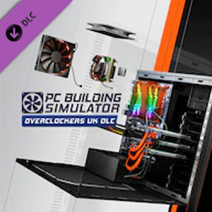 Buy PC Building Simulator Overclockers UK Workshop PS4 Compare Prices