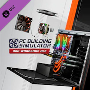 Buy PC Building Simulator Republic of Gamers Workshop Xbox One Compare Prices