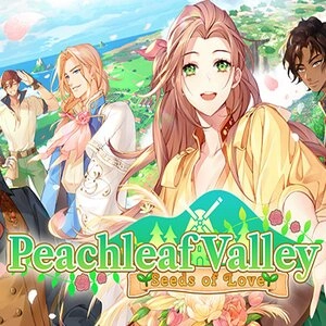 Peachleaf Valley Seeds of Love