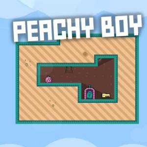 Peachy Boy Xbox Series X