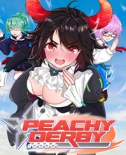 Buy Peachy Derby PS5 Key Compare Prices