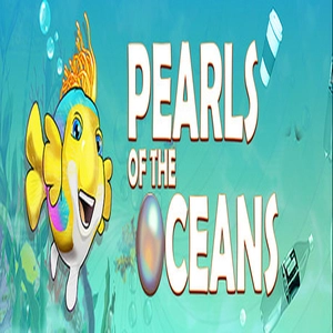 Pearls of the Oceans Pc