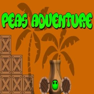 Peas Adventure Pc