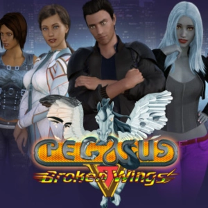 Pegasus Broken Wings Pc