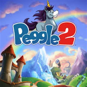 Buy Peggle 2 Xbox Series Compare Prices