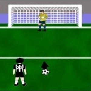 Penalty Shoot Pc