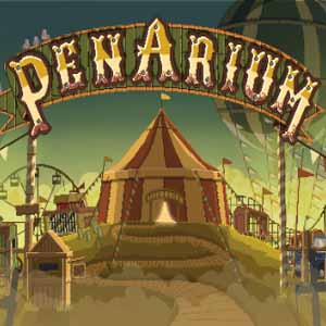 Buy Penarium CD Key Compare Prices