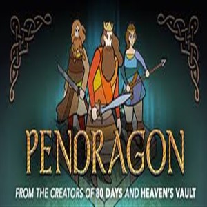 Buy Pendragon CD Key Compare Prices
