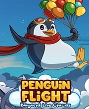 Penguin Flight Beyond The Clouds Xbox One