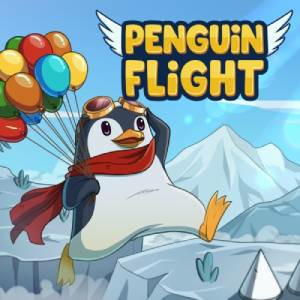 Penguin Flight Playstation 4